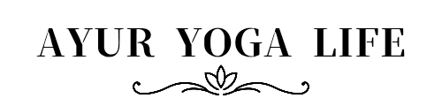 AYUR YOGA LIFE｜アーユルヨガライフ